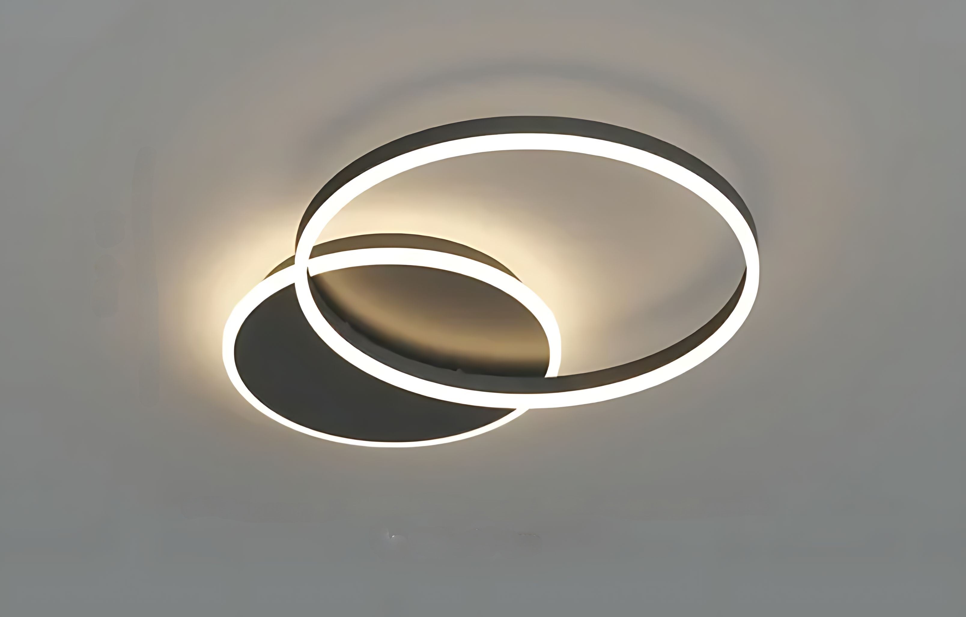 Lampada da soffitto aerea