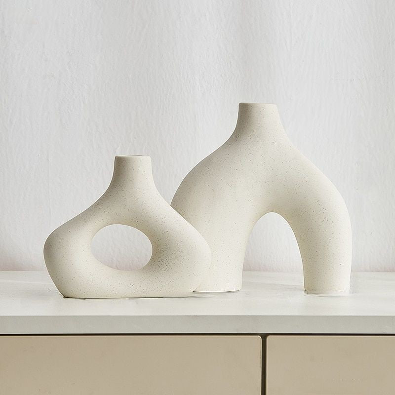 Freya Vase Sammlung Kunstwerk