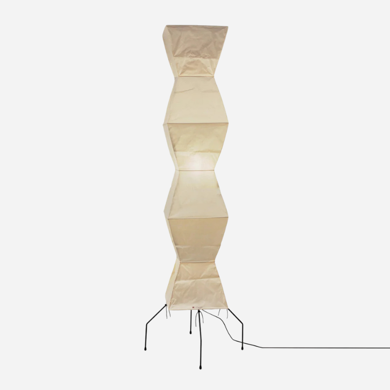 Luna Tripod Floor Lamp