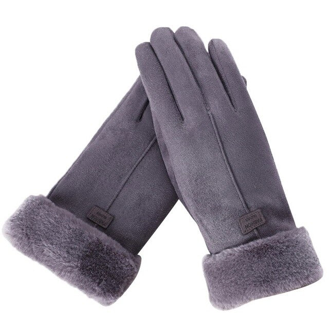 Alva | Gants imperméables pour écran tactile