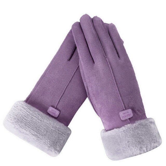 Alva | Waterproof touchscreen gloves