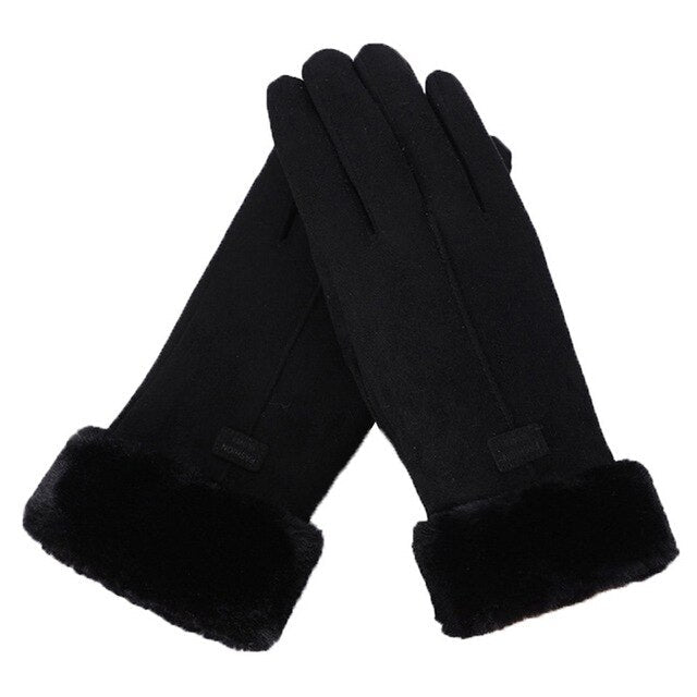 Alva | Waterproof touchscreen gloves