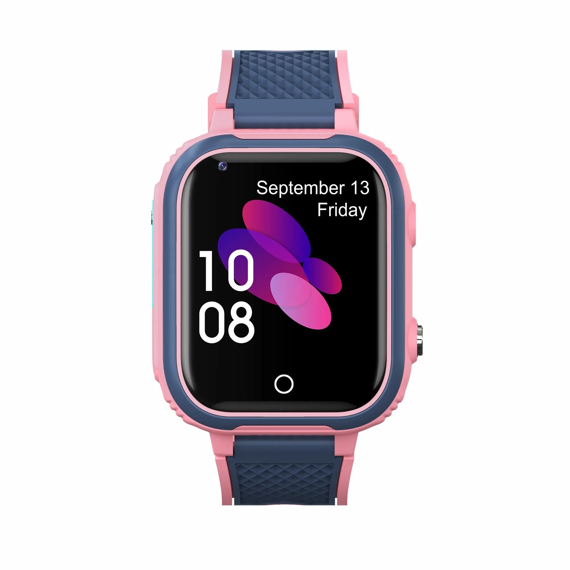 Orologio Smartwatch per Bambini 4G - Videochiamata, WiFi, Impermeabile