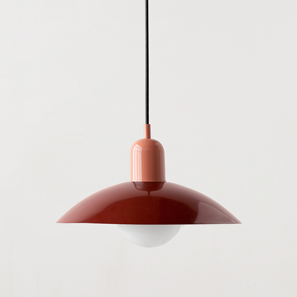 Macaron Bauhaus Pendant Light lamp