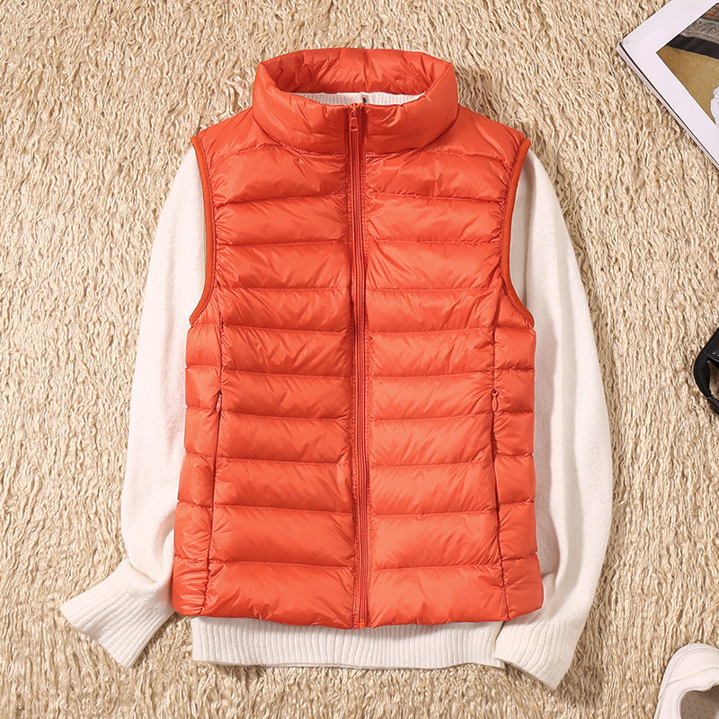 Khara | Gilet leggero per donna