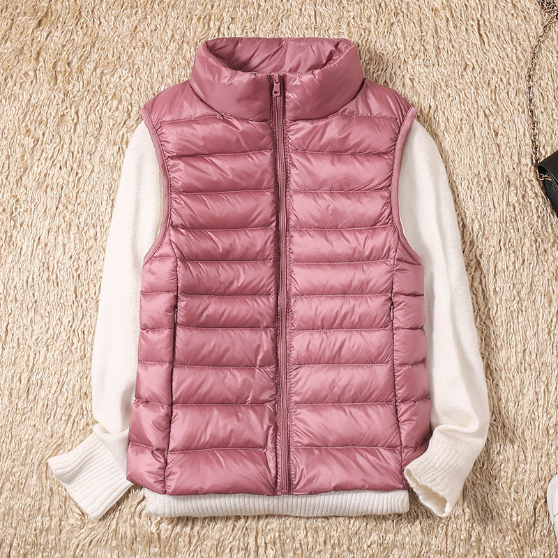 Khara | Gilet leggero per donna