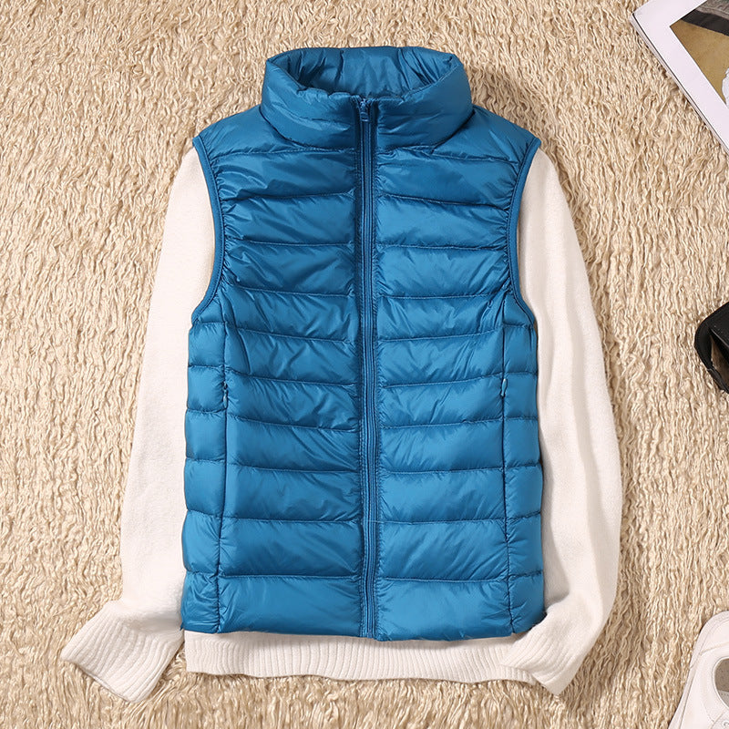 Khara | Gilet leggero per donna