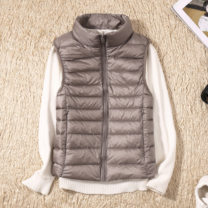 Khara | Gilet leggero per donna