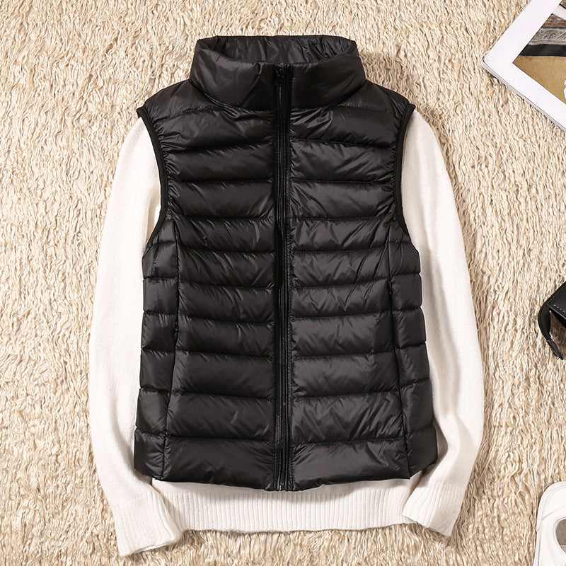 Khara | Lett vest for kvinner