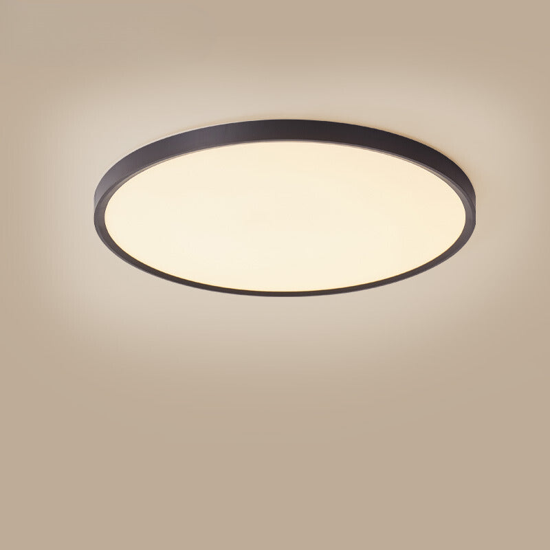 Waterproof LED Ceiling Light for Bathrooms