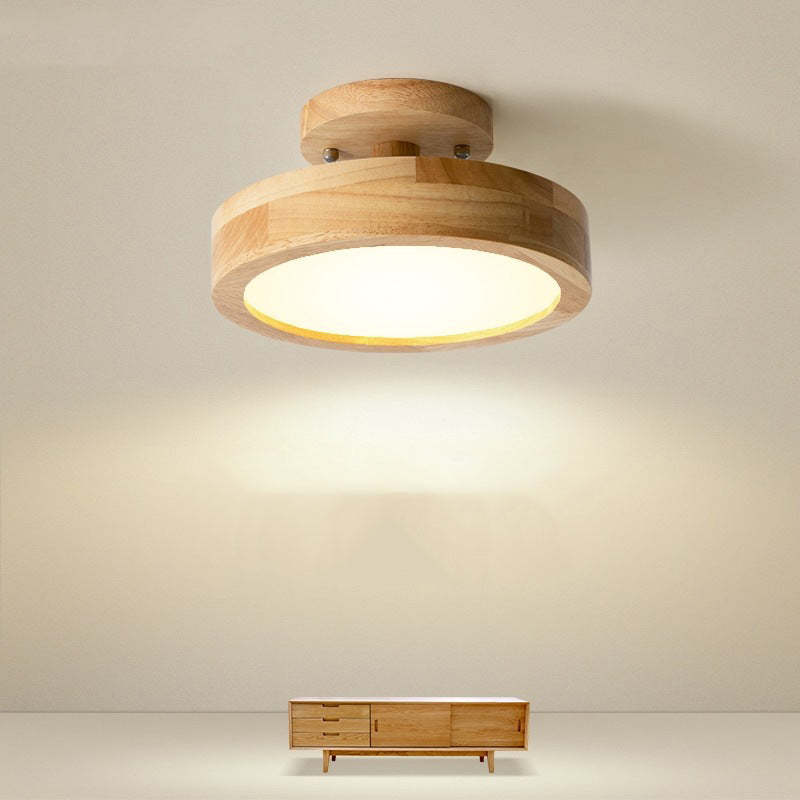 Lampada da soffitto moderna a LED Quinn