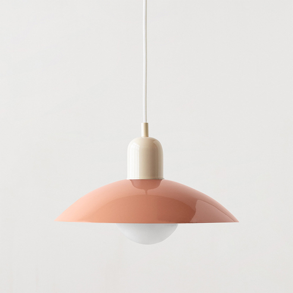 Macaron Bauhaus Pendant Light lamp