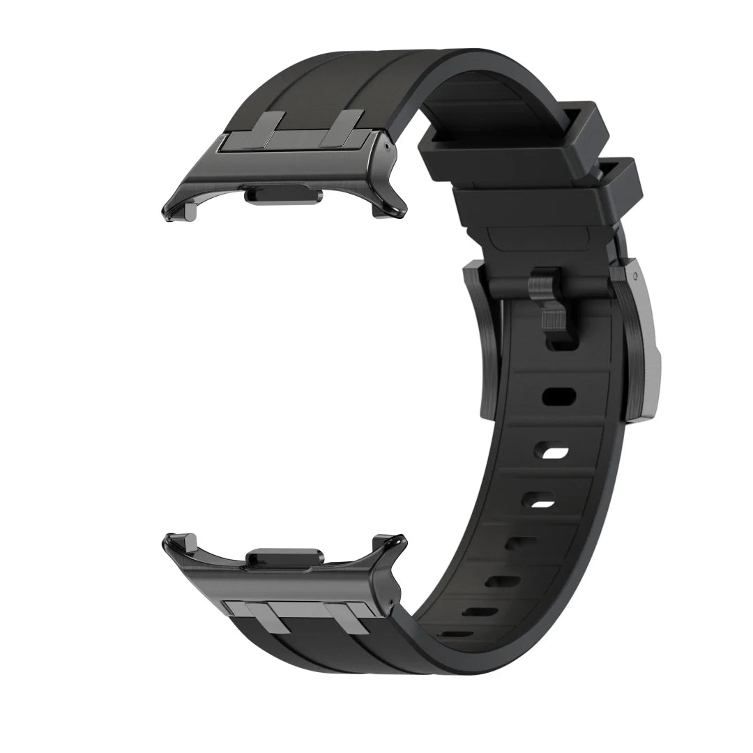 AP Bracelet en silicone pour Samsung Galaxy Watch Ultra