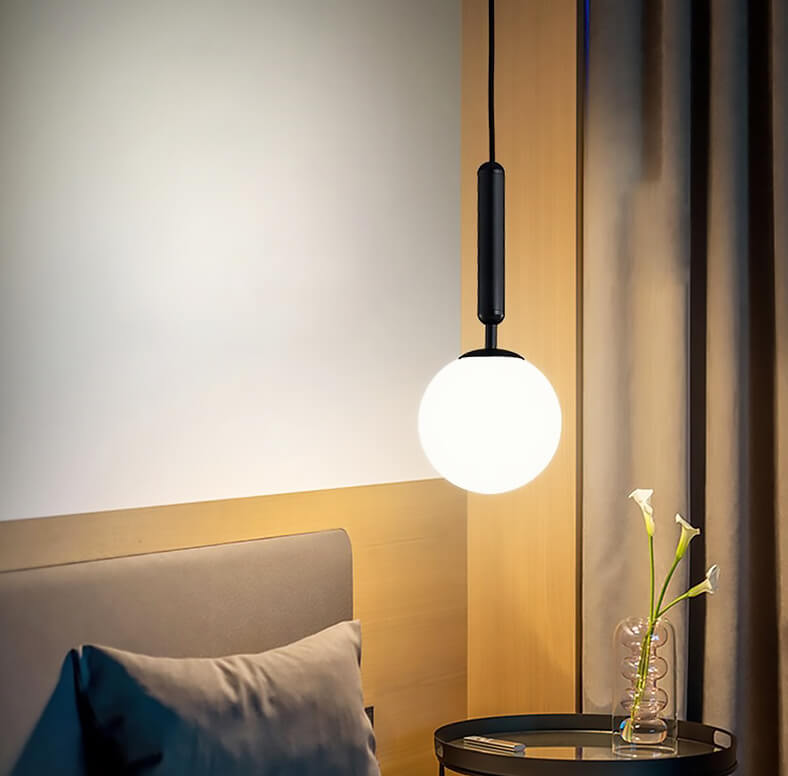 Rolf Pendant Light