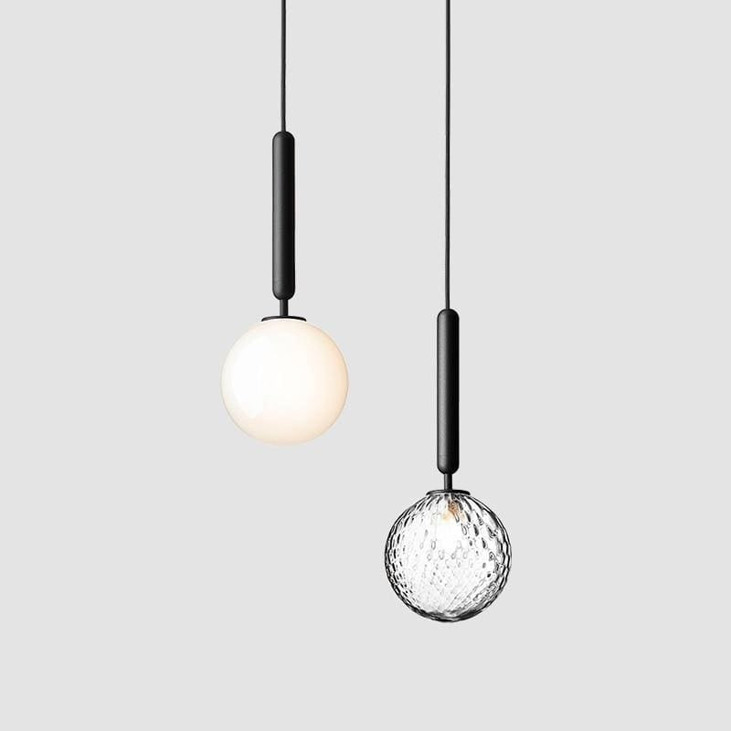 ElegantShade – De moderne LED-lamp