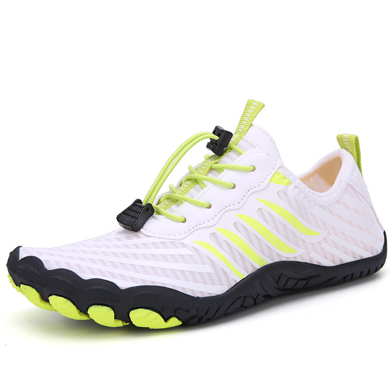 Walk Pro® | Non-slip Barefoot Shoes