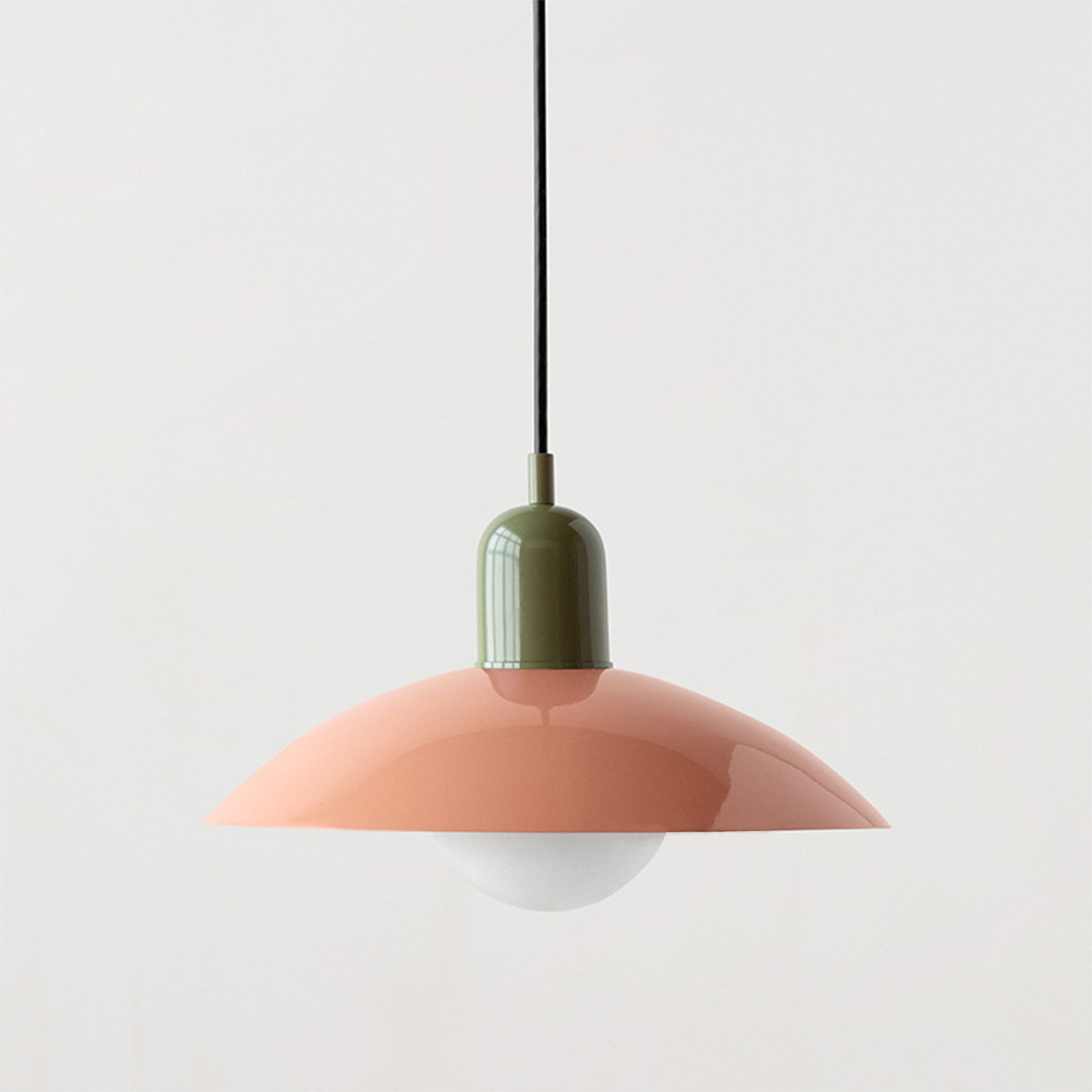 Macaron Bauhaus hanglamp