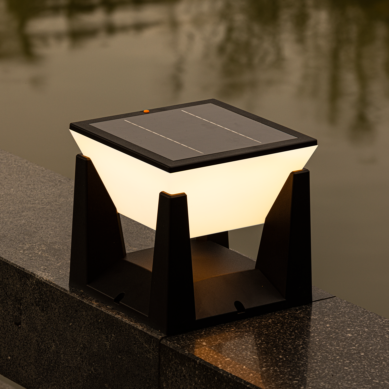 SolarPath™ Buitenverlichting