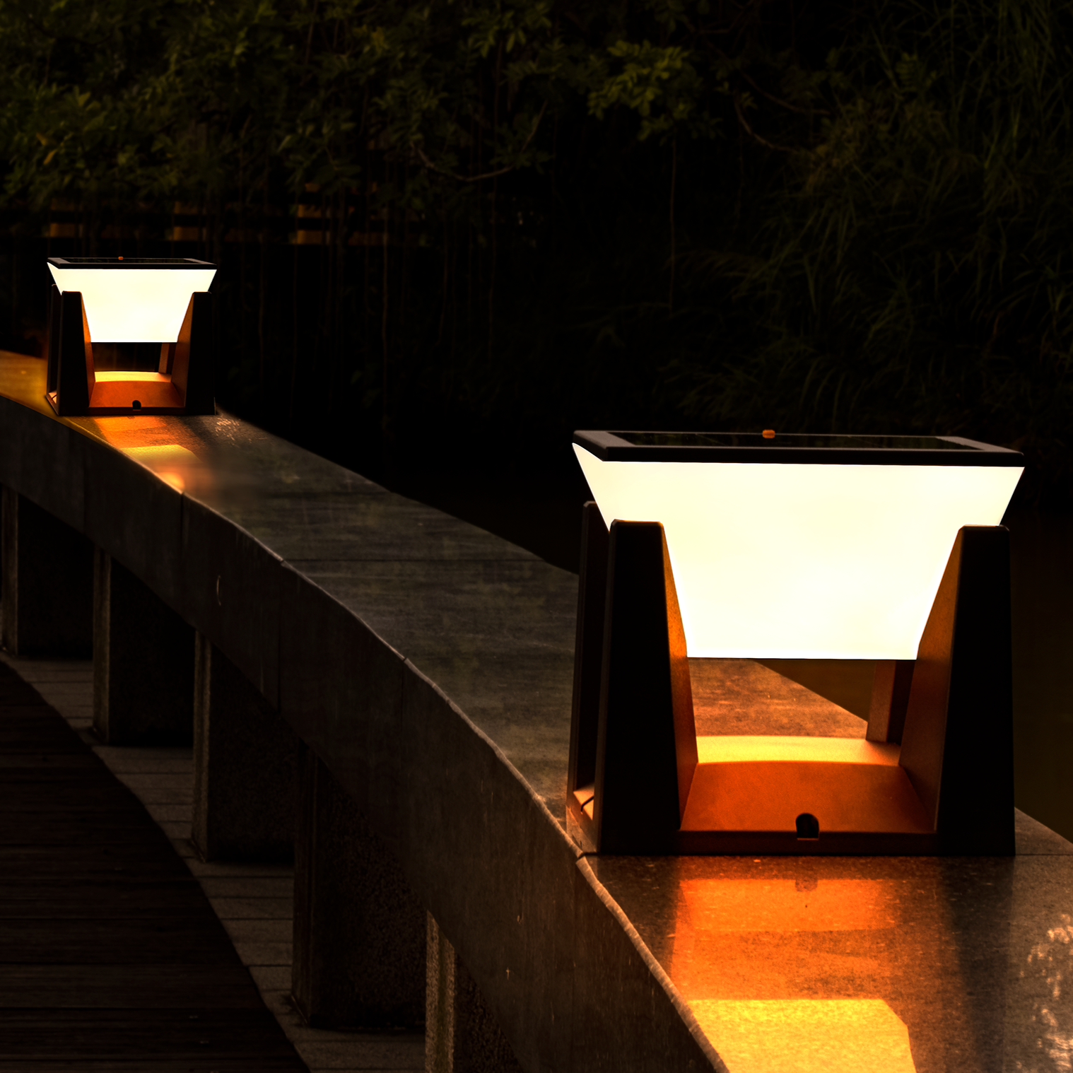 SolarPath™ Buitenverlichting