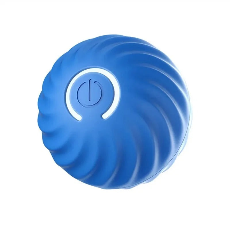 Maxime Player - Pelota interactiva para perros