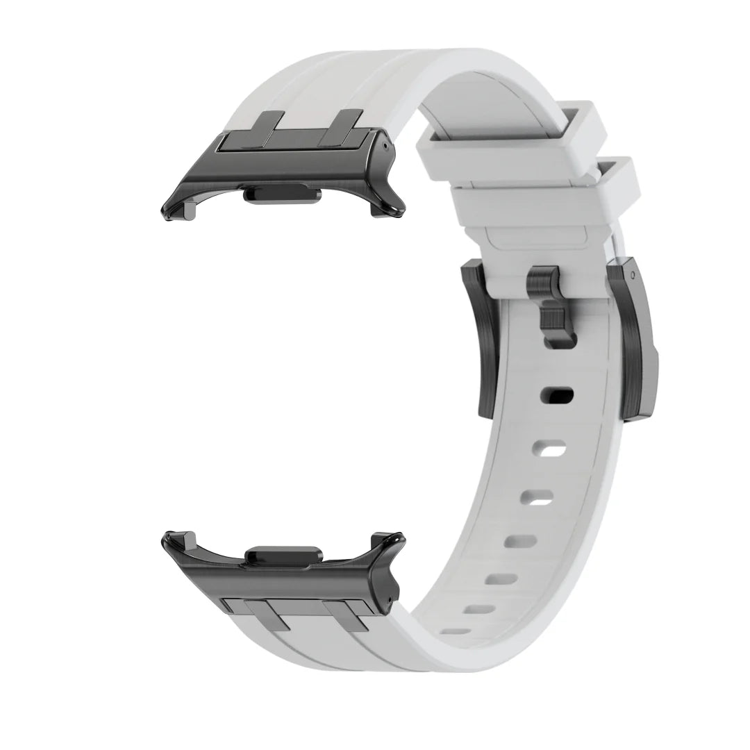 AP Bracelet en silicone pour Samsung Galaxy Watch Ultra