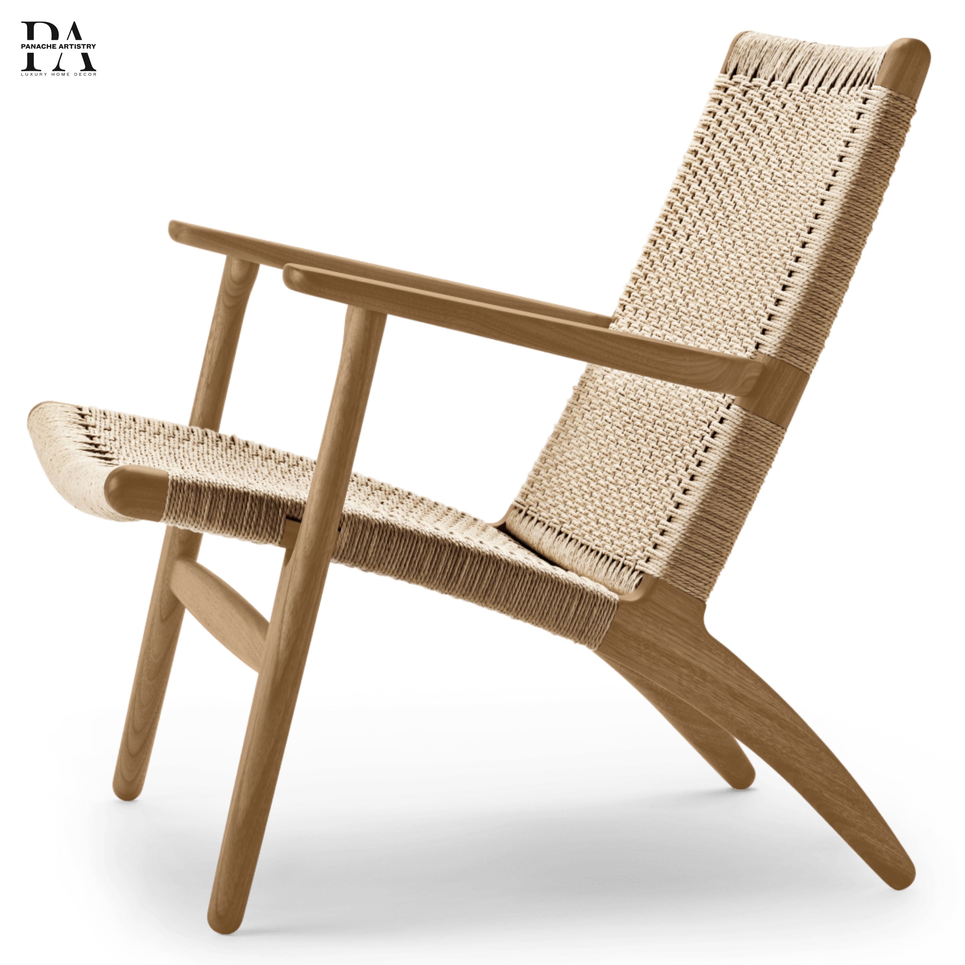 Ibiza Breeze Rattan Chair