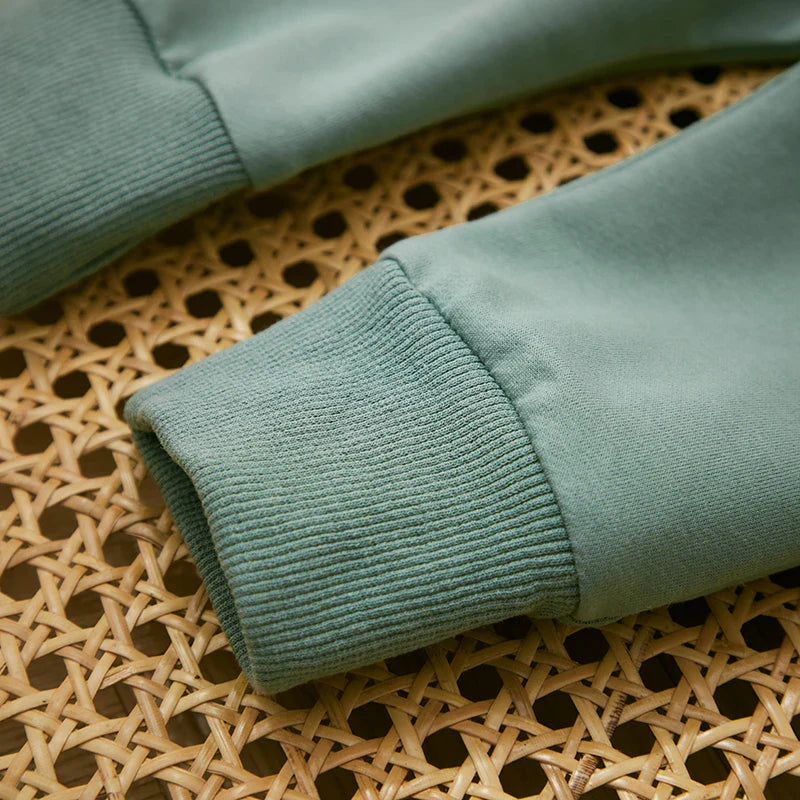 Mini Fashion™ - Stylish tracksuit - soft for children