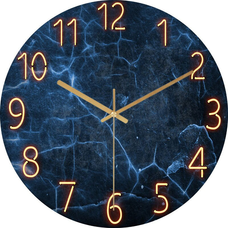 ArtiTime - Modern design wall clock