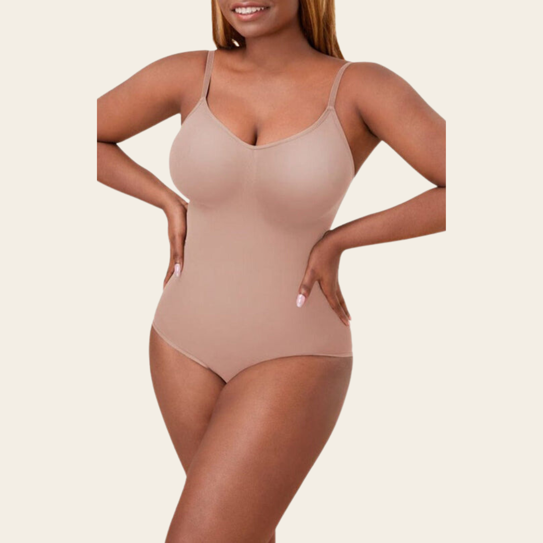 Lilie | Nahtloser Shapewear-Body | 1+1 GRATIS