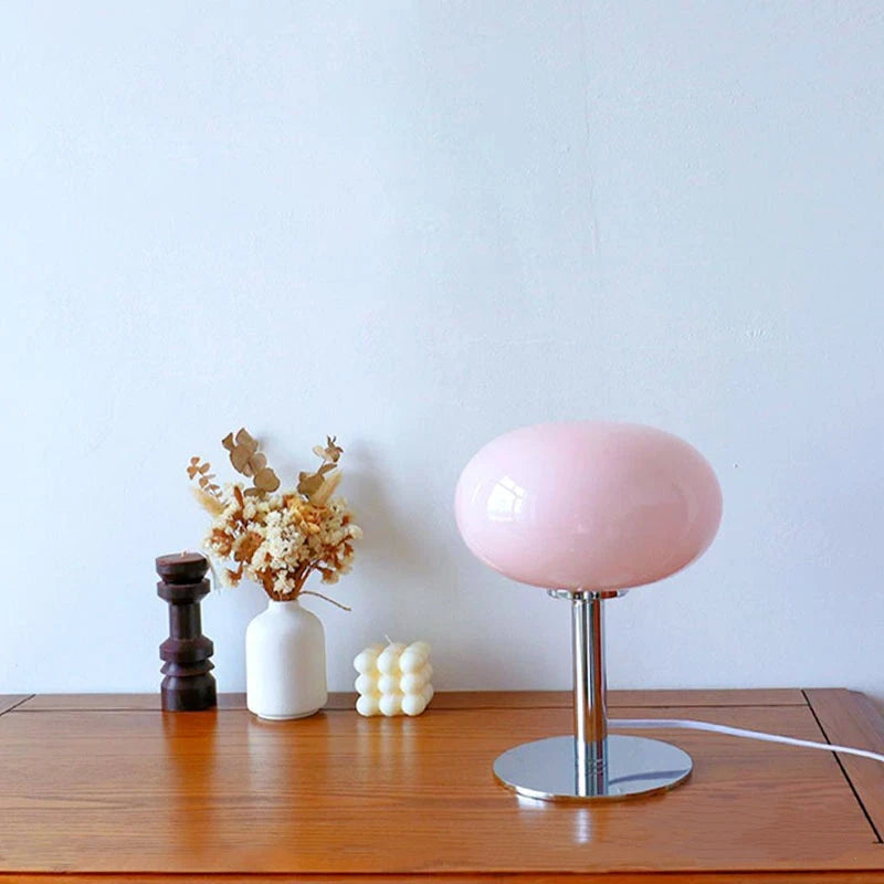 Lámpara de mesa Bauhaus Lollipop