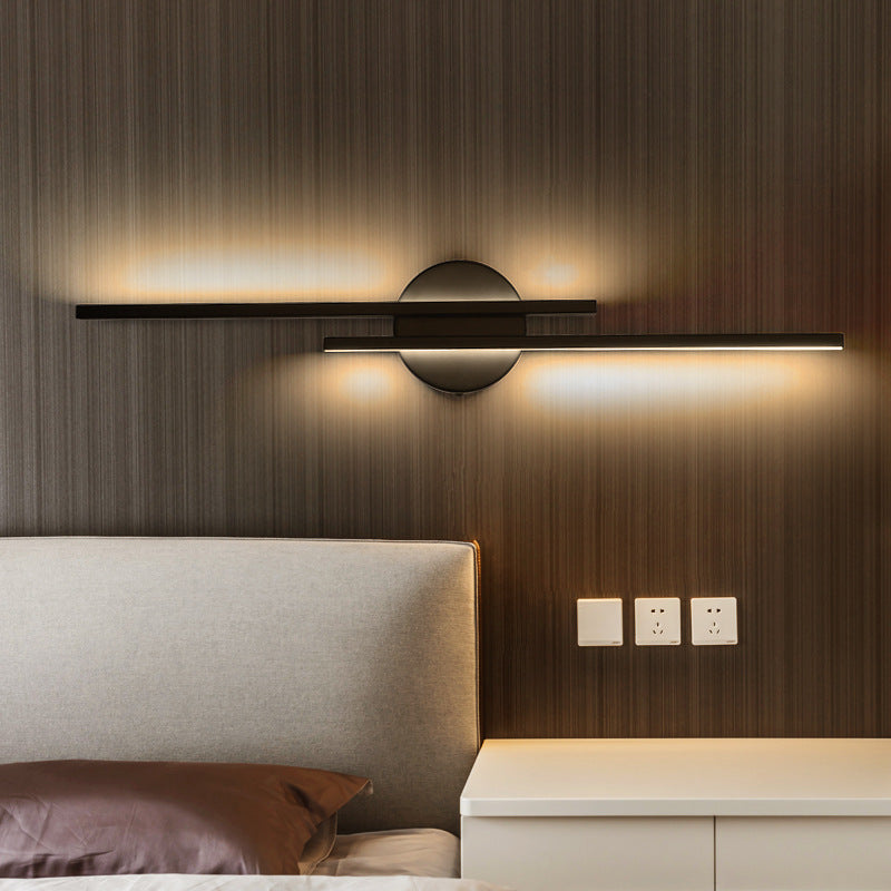 Harmonious Ambience Sconce-lampa