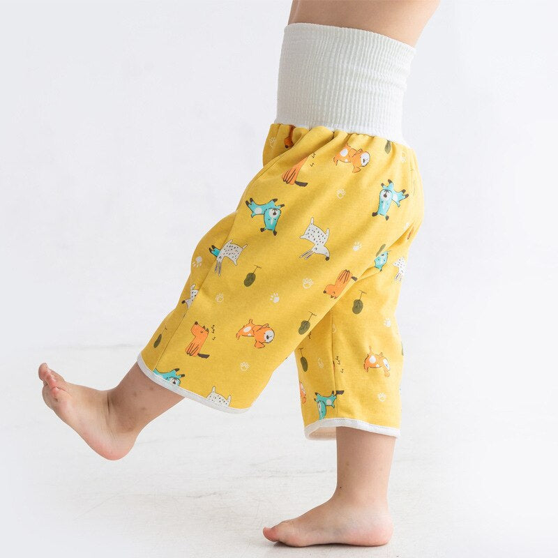 Baby Training Pants™ - Eenvoudige zindelijkheidstraining - Trainingsbroekje