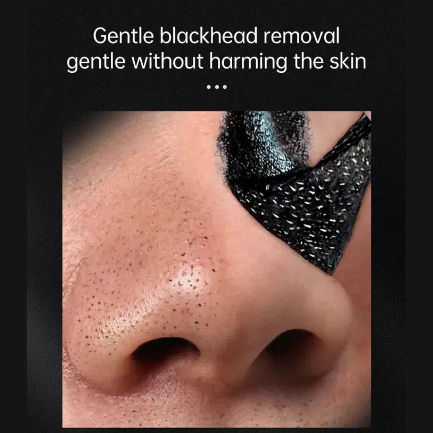 Blackhead Peeling Mask