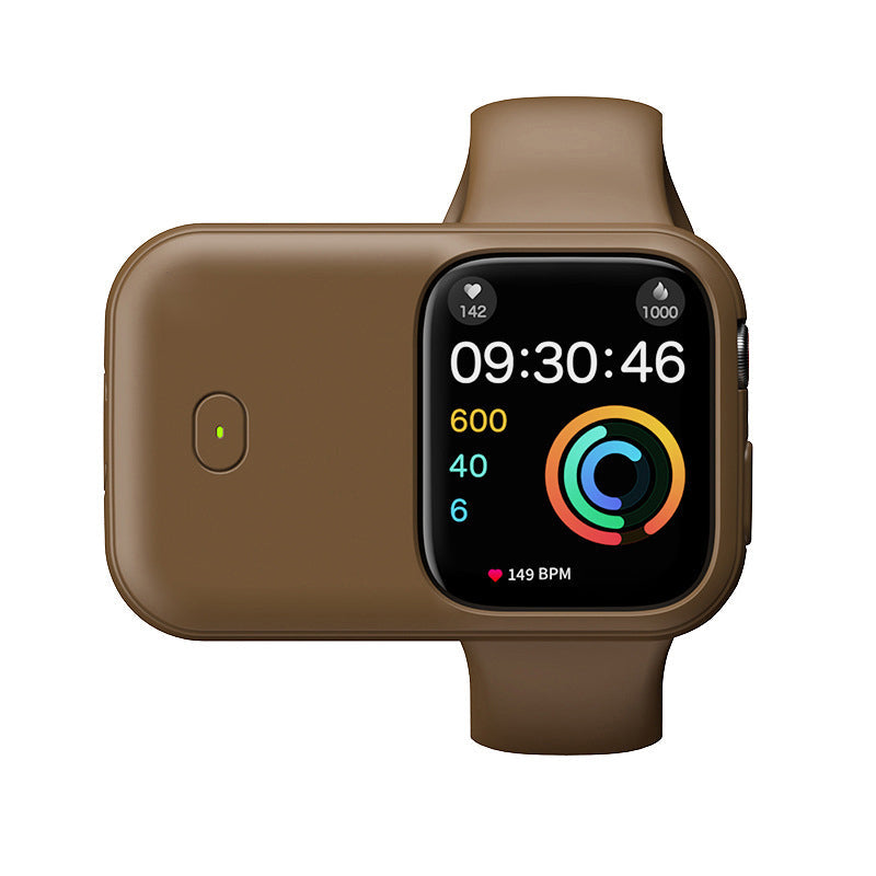 Batterie externe pour Apple Watch