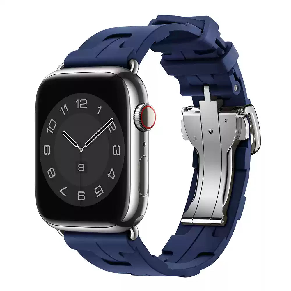 Dress Band-Uhr | Apple-Uhr