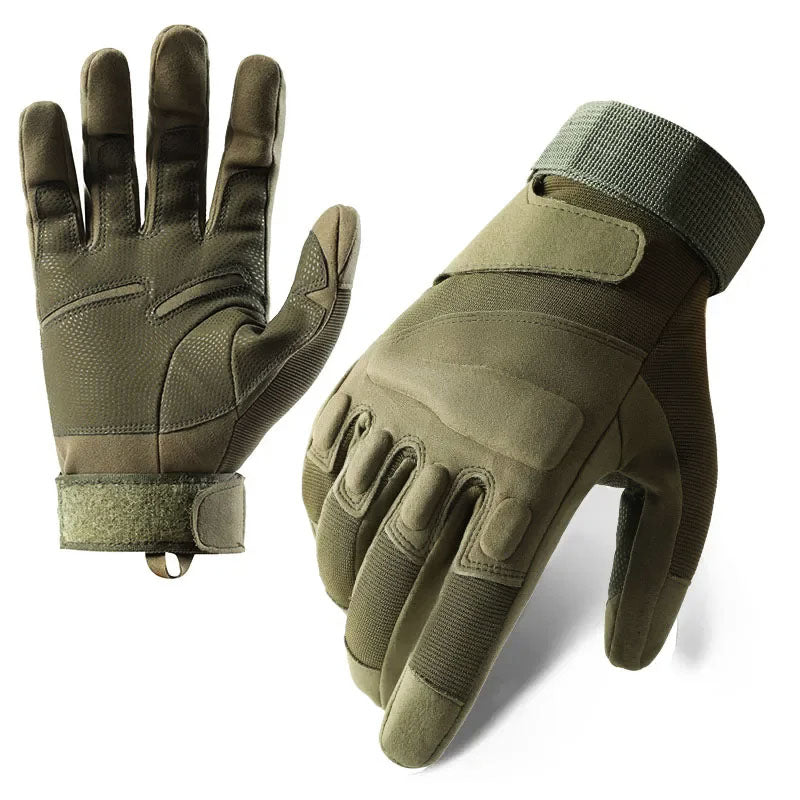 ImpactPro Moto-Handschuhe