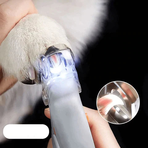 My Furry Friend™ - Nail Clippers