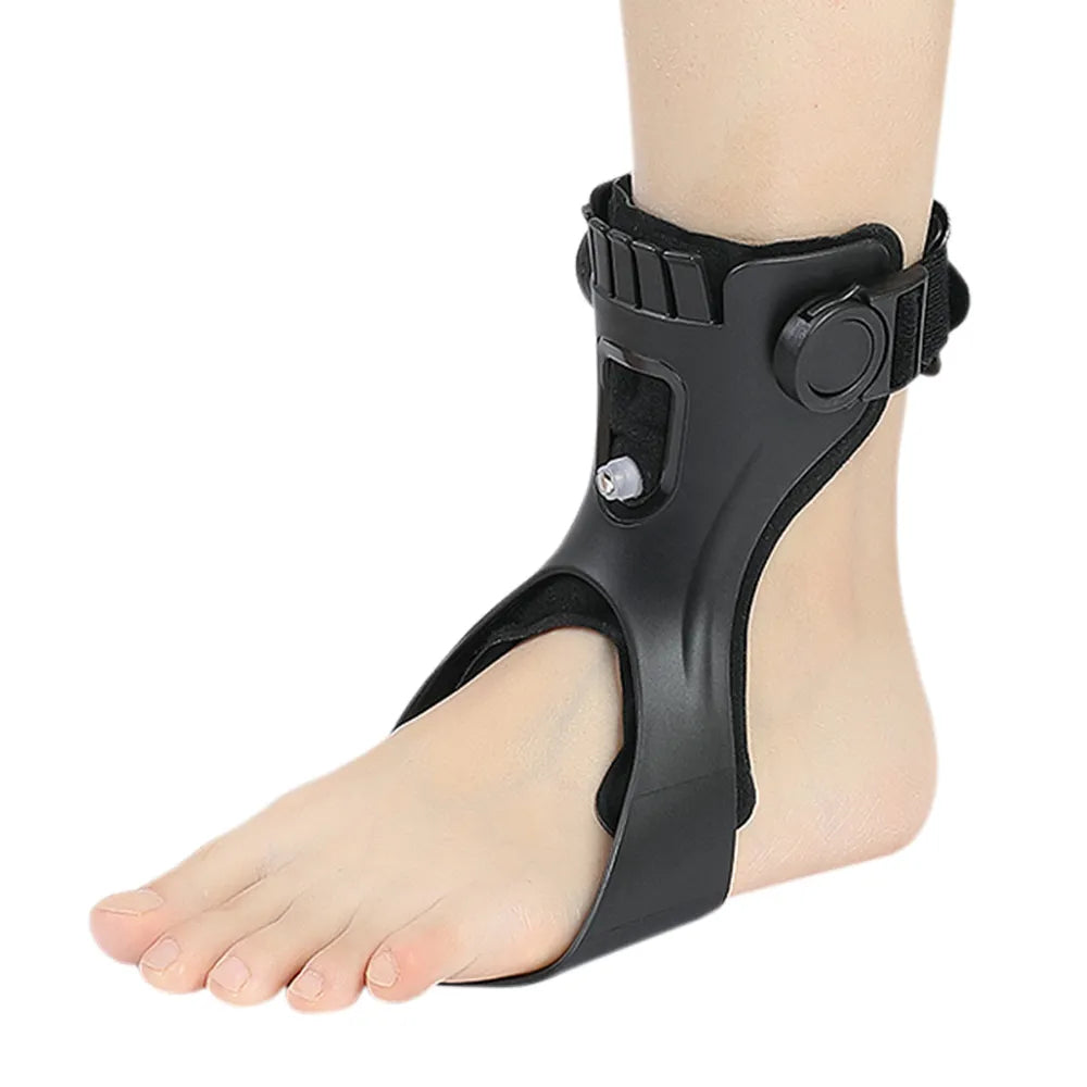 Drop Foot Brace Afo Splint, Ankle Foot Orthosis Support