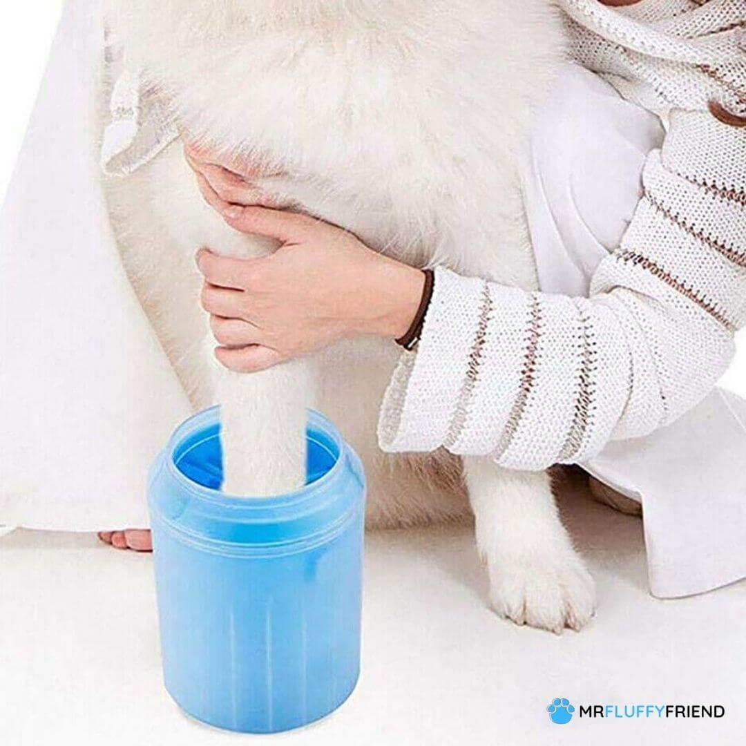 My Furry Friend™ - Paw Cleaner