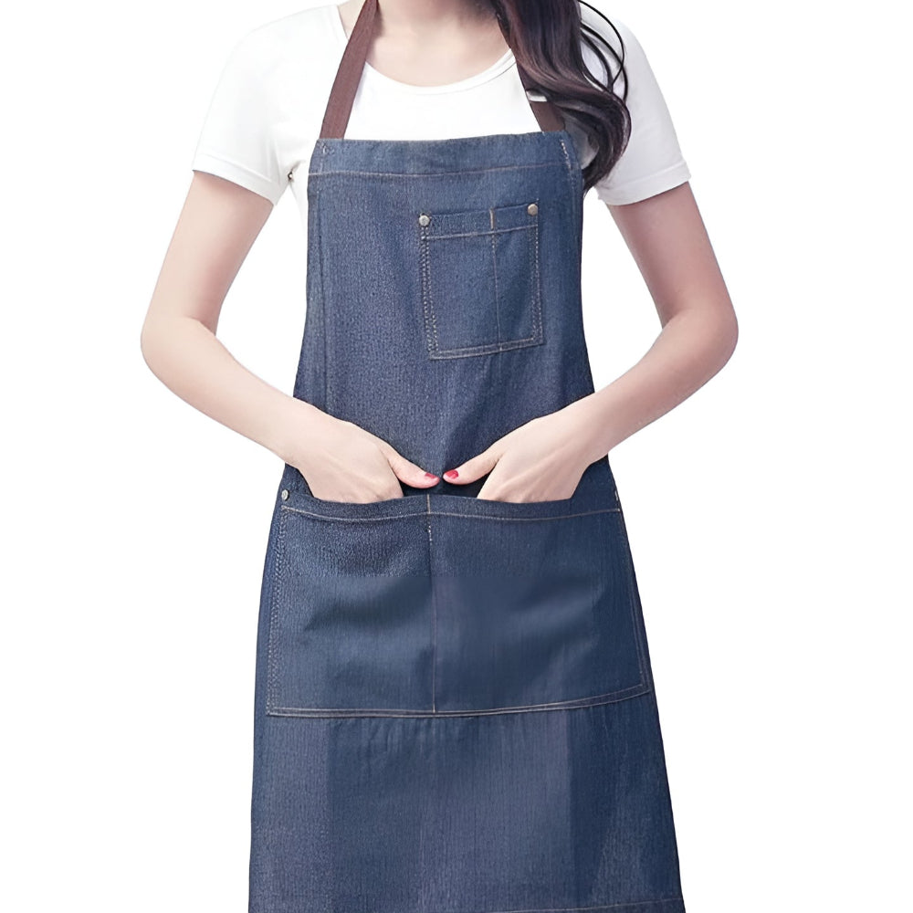 ס apron דנים מתכוונן