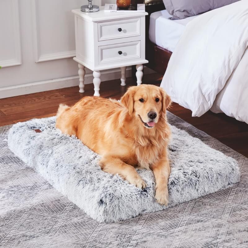 My Furry Friend™ - Orthopaedic Pillow