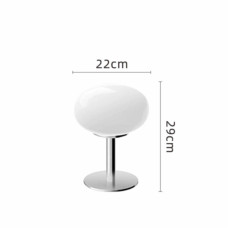 Lampe de table Bauhaus Lollipop