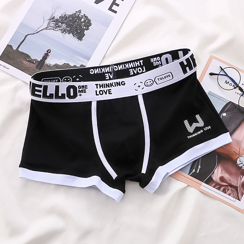 Lloyd's Elite comfort boxershorts