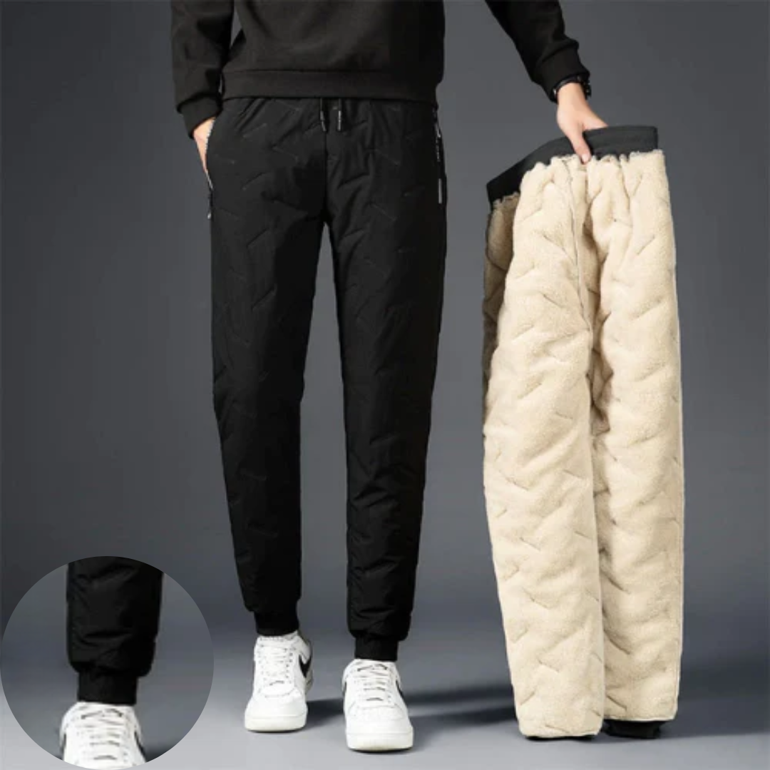 Wasserdichte Thermohose (Unisex)