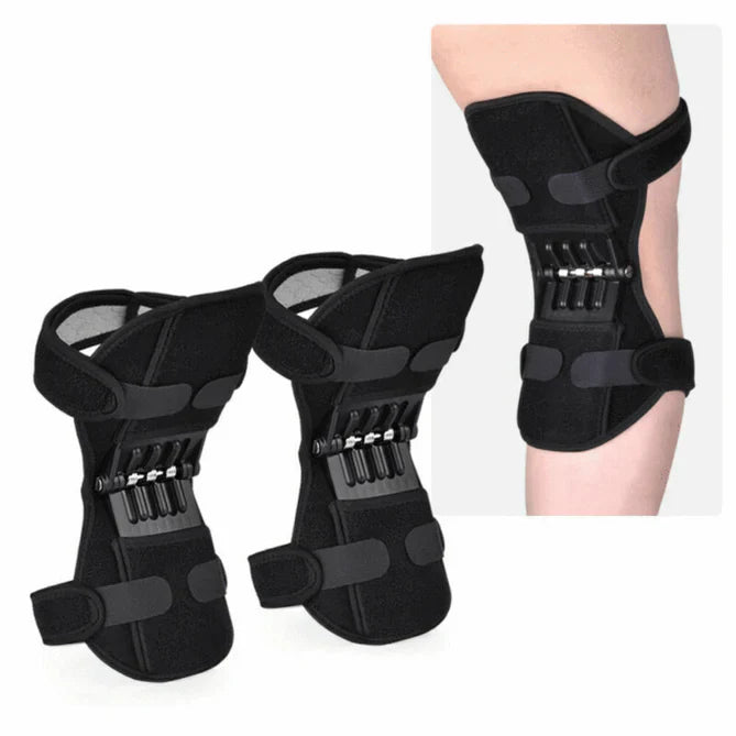 Oraliu Power Knee Stabilizer Pads