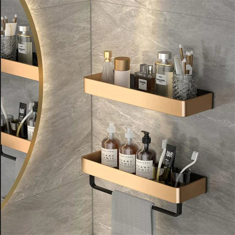 Mensole per il bagno contemporaneo HomeTod™