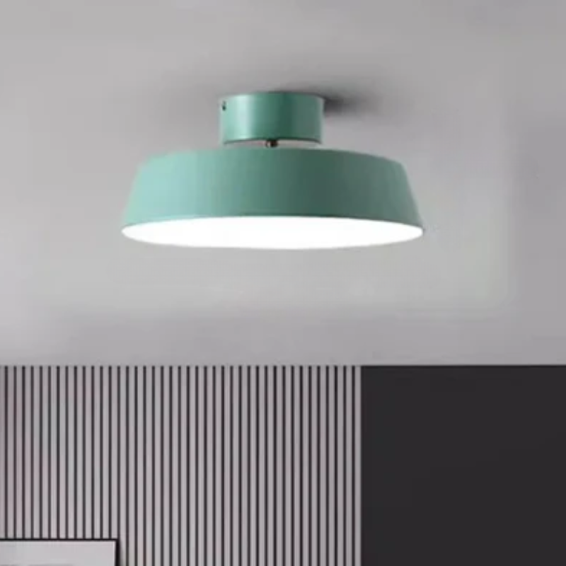 FlexiGlow - Plafonnier/lampe LED réglable