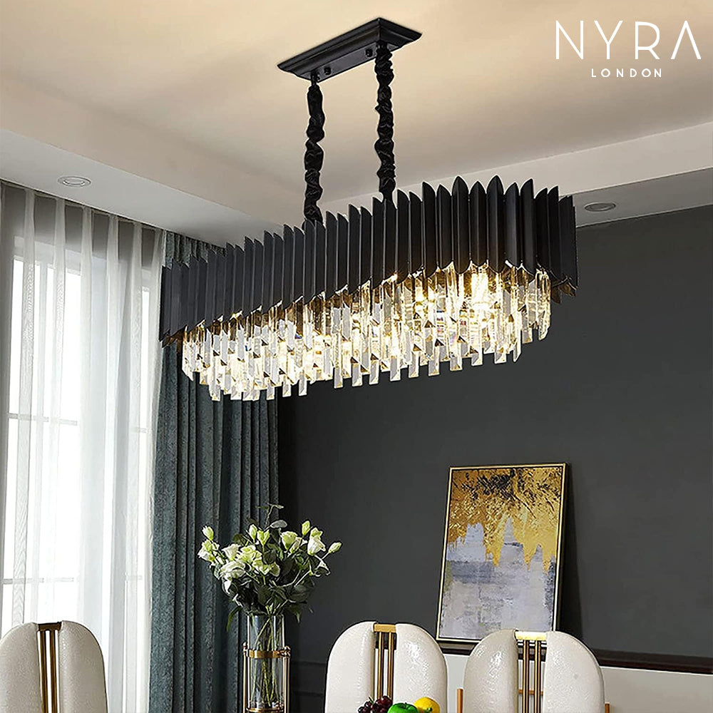 Serena Dining Chandelier