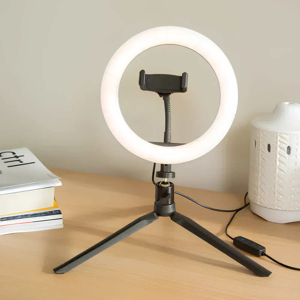 Lumi™ Ring Light