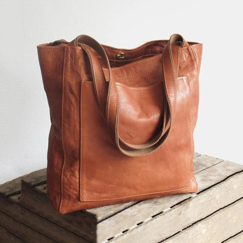 Eveline - A bag that lasts a lifetime